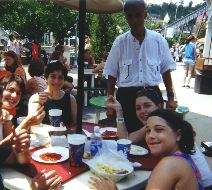 Cheers!  (mmmmm, Potato Patch)