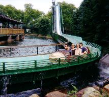 Some people know a picture is being taken, others don't